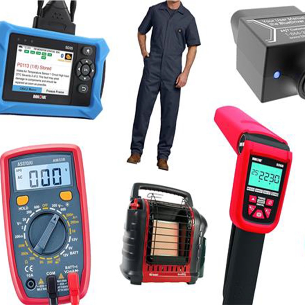 Great Gift Ideas for Mechanics, DIYers, and Anyone Who Works with Their Hands