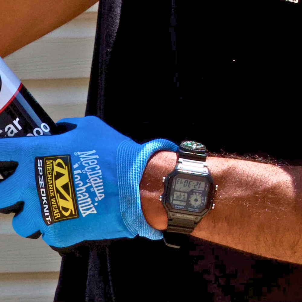 Hey Dad: Great Watches for Less Than $400