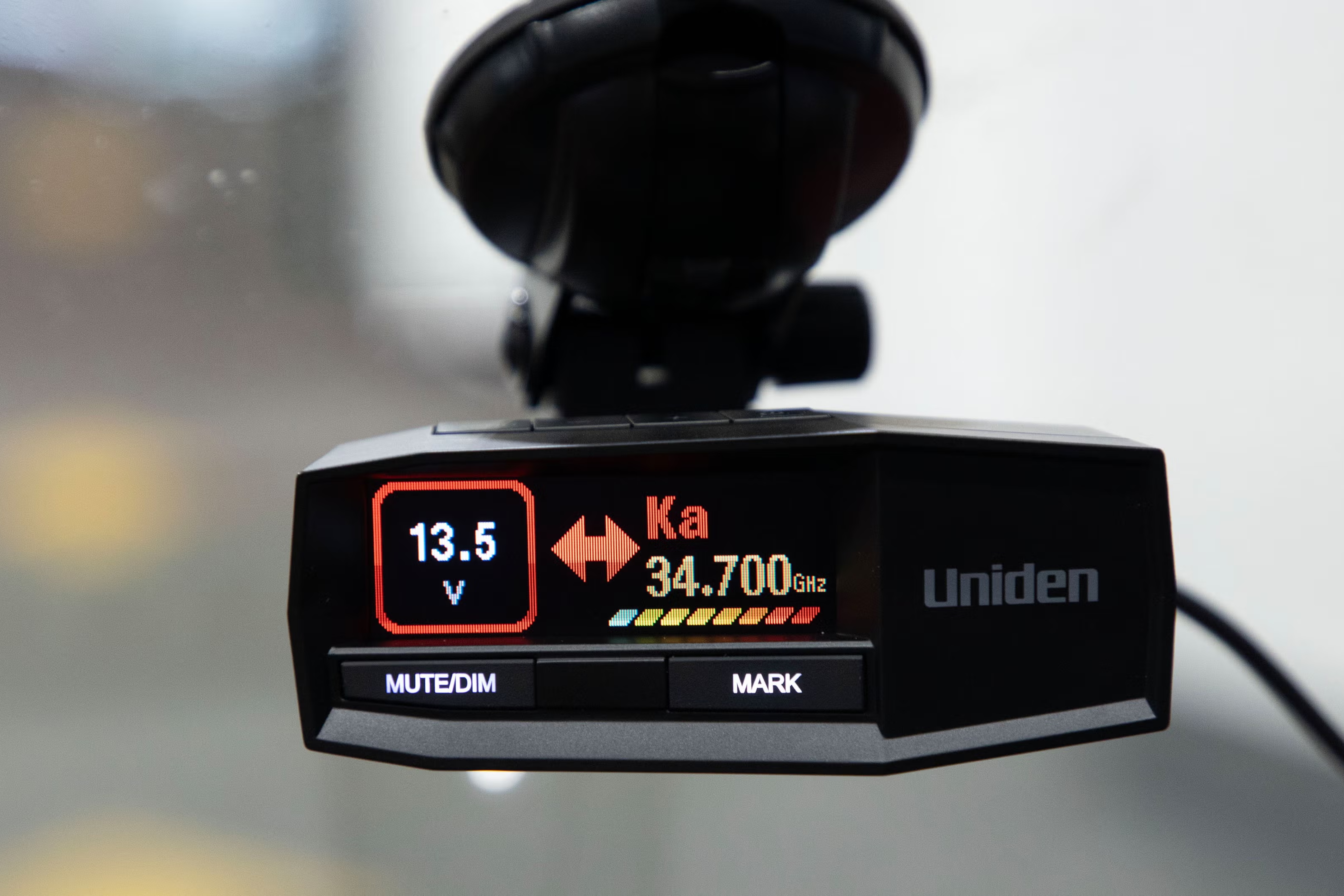 These Are Radar Detector Deals You Need For Prime Day