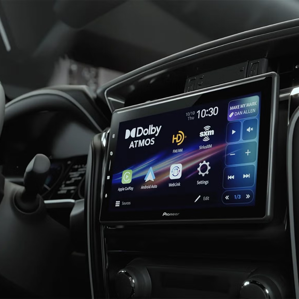 This Prime Day Deal Could Be the Best Car Audio Upgrade You'll Ever Make