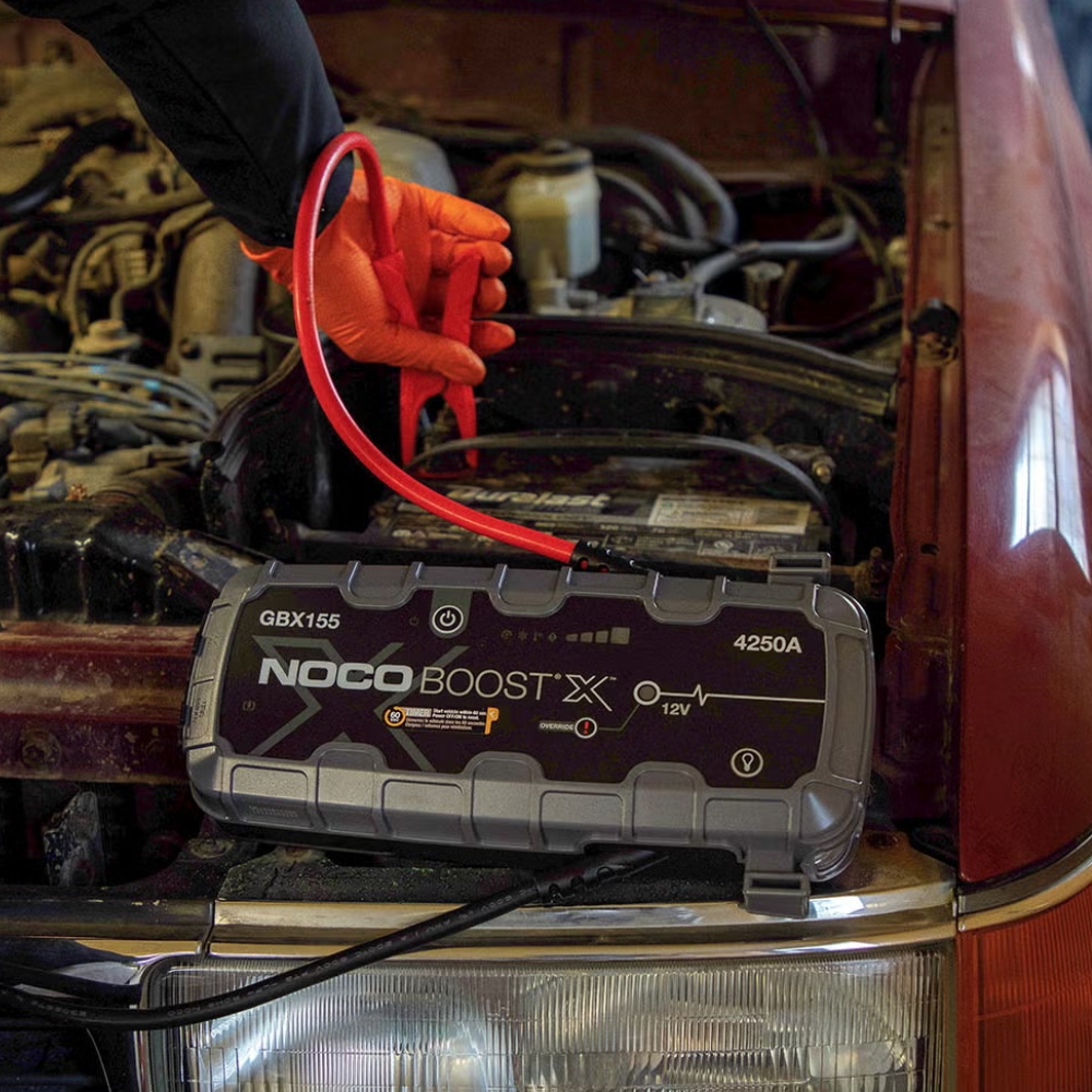 I Drained My Car Battery So You Don't Have To: Best Portable Jump Starters, Tested