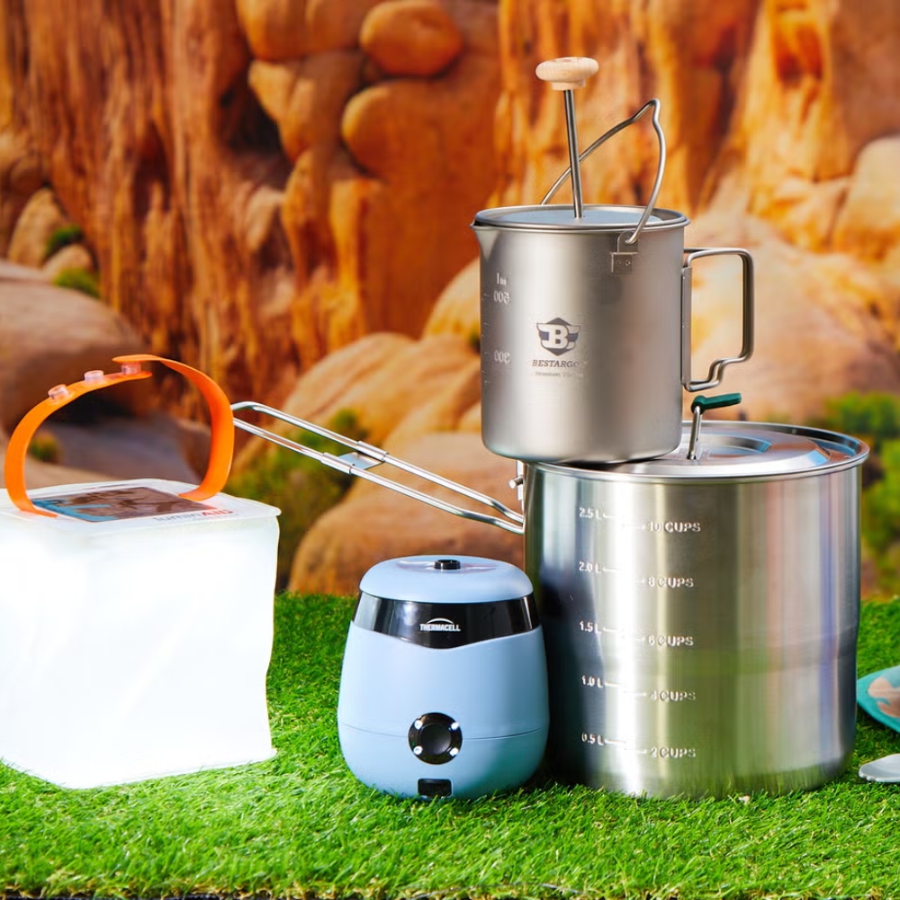 The Smartest Car Camping Gear of 2026 Solves Problems Before They Happen