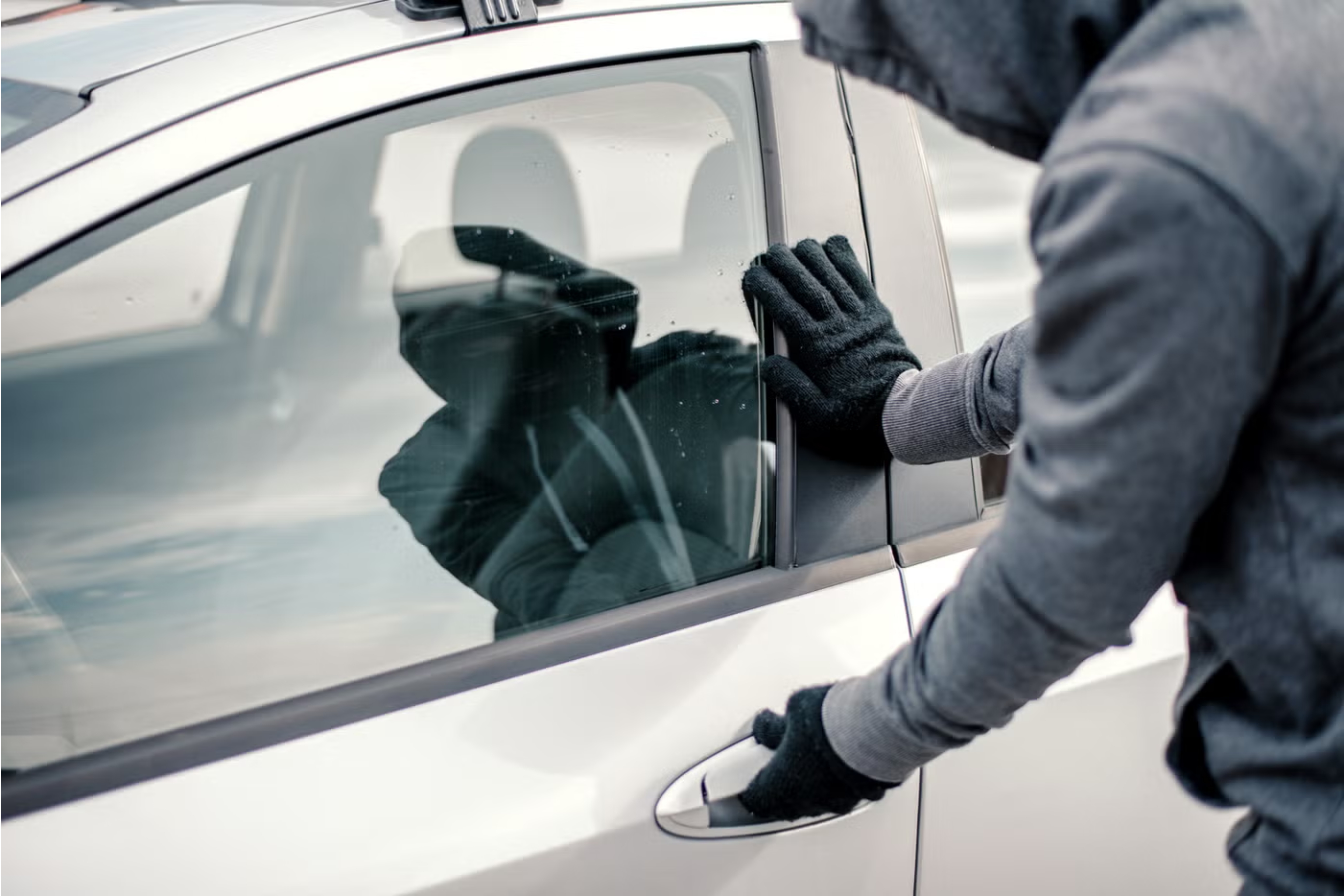 Car Thefts Aren't Slowing Down—These Are the Security Devices We'd Buy Today