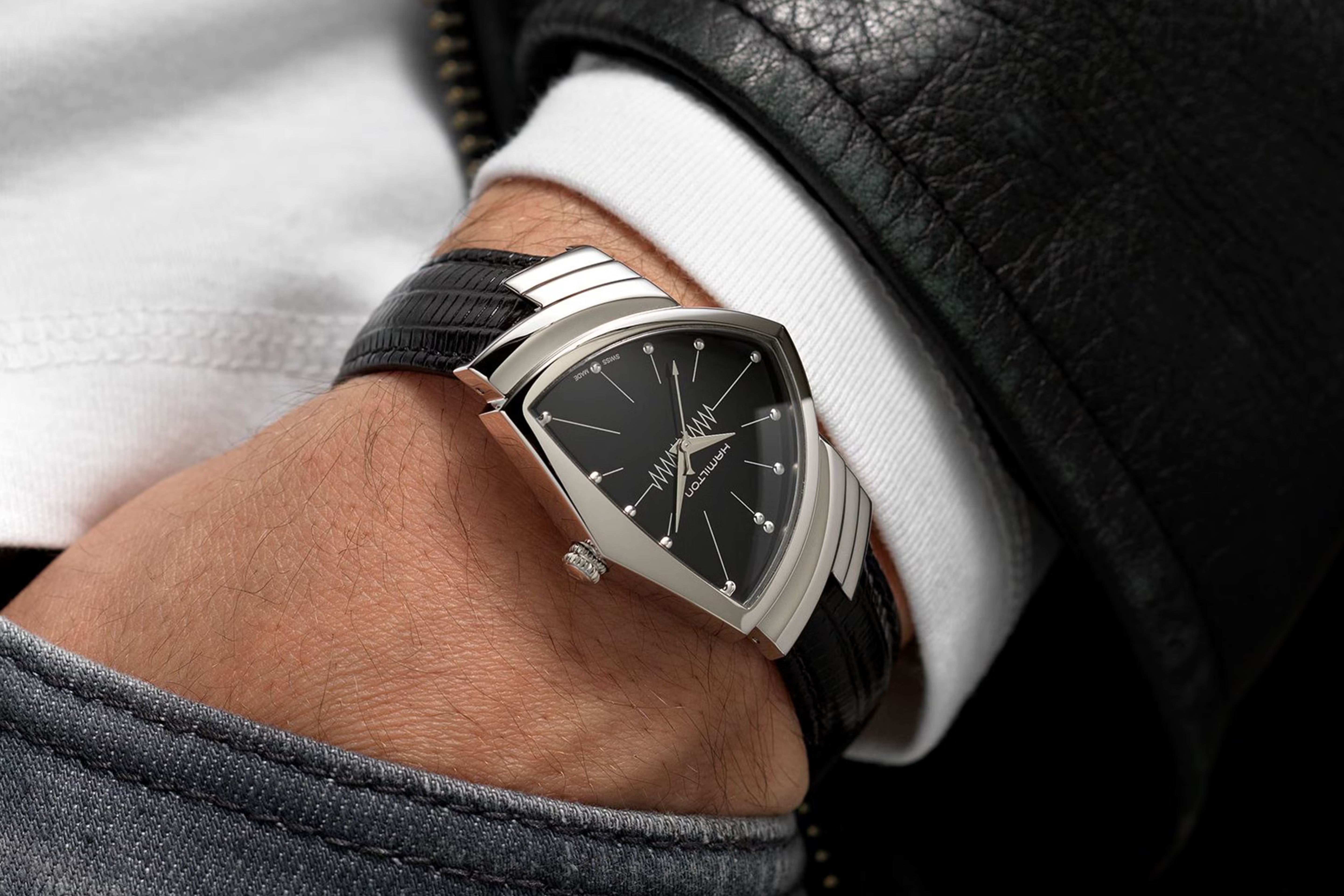 The Watches Worth Adding to Your Collection This Week