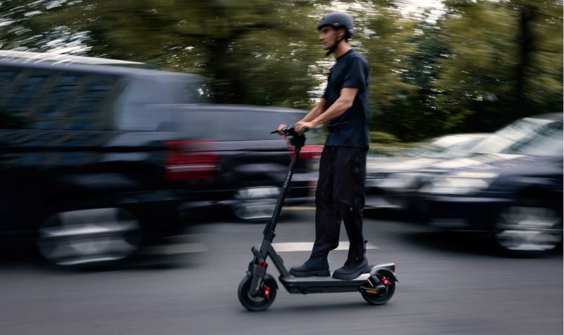 Get on Board: The Top Electric Scooters for Adults in 2026