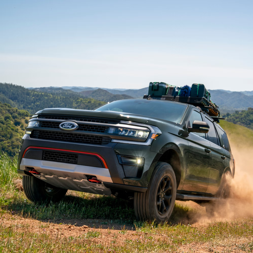 13 Factory Approved Accessories to Deck Out Your Ford Truck or SUV