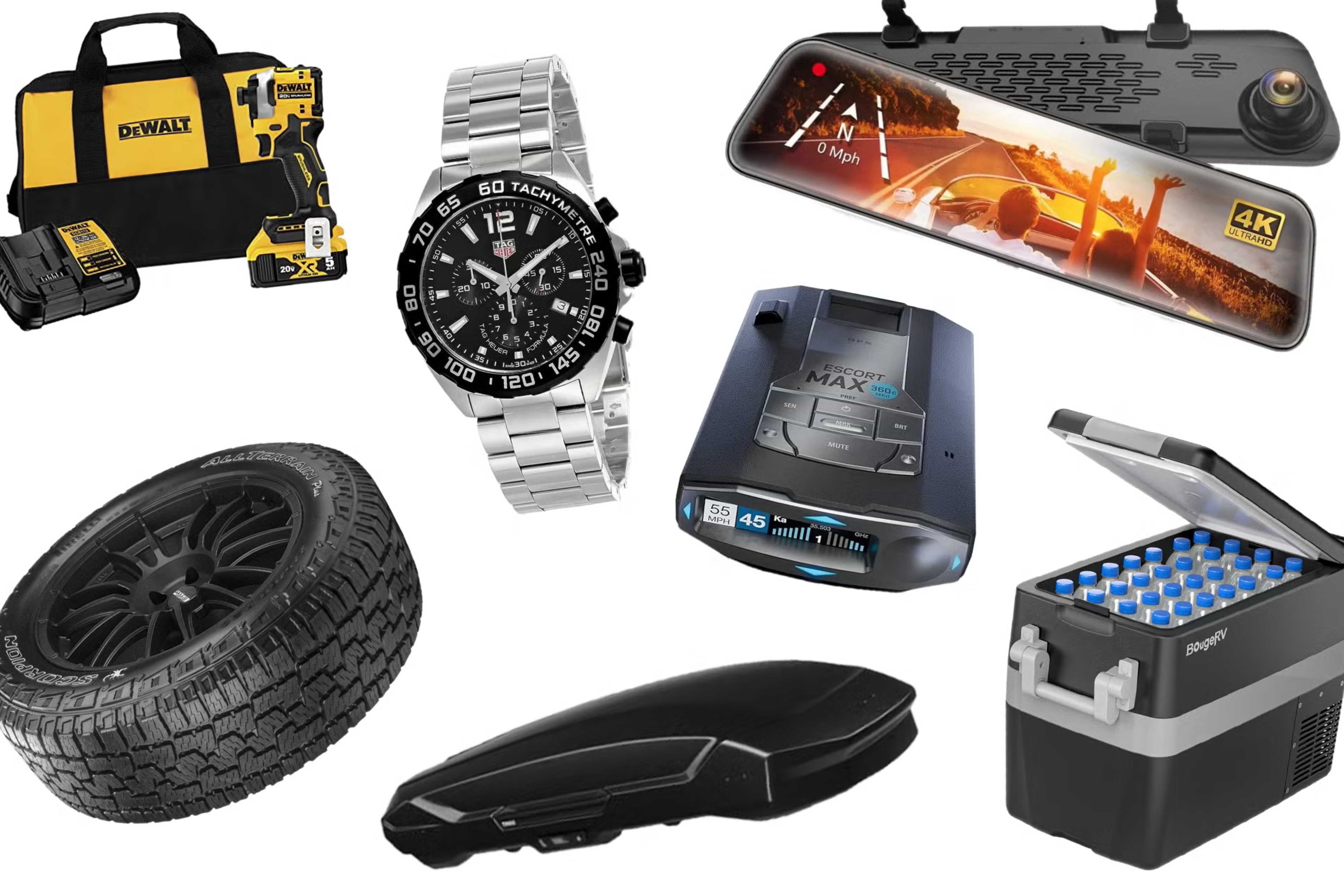 Who Needs Another Mattress? Sweet Deals for Car Lovers for Labor Day Who Needs Another Mattress? Sweet Deals for Car Lovers for Labor Day