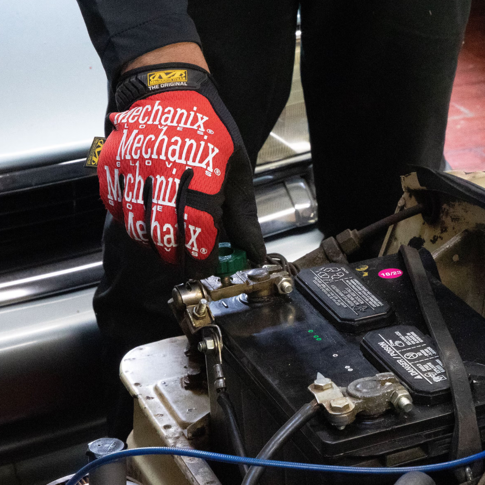 I Test Products for a Living, and These Are the Best Work Gloves I've Used I Test Products for a Living, and These Are the Best Work Gloves I've Used