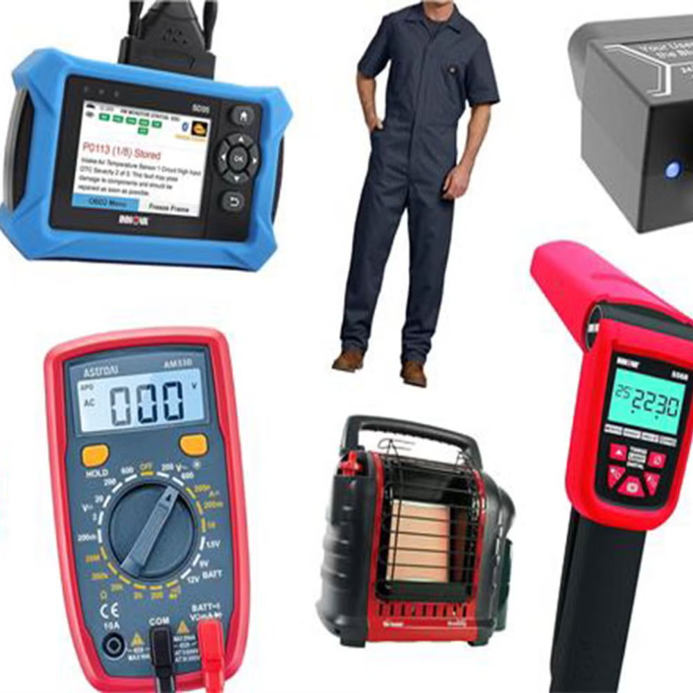 55 Great Gift Ideas for Mechanics and Anyone Who Works with Their Hands 55 Great Gift Ideas for Mechanics and Anyone Who Works with Their Hands
