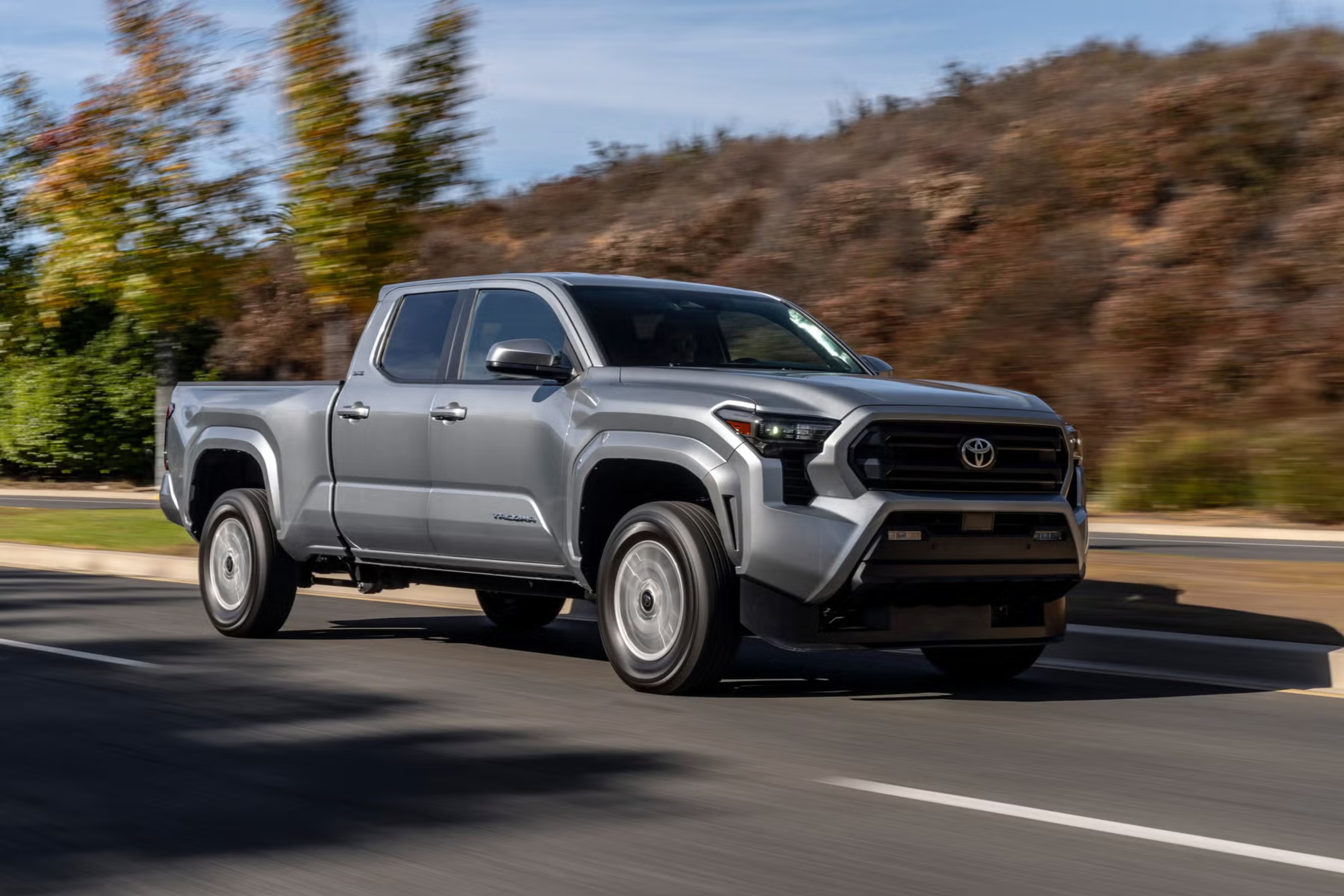 What’s the Best Truck Tire on the Road? These Are Our Picks What’s the Best Truck Tire on the Road? These Are Our Picks