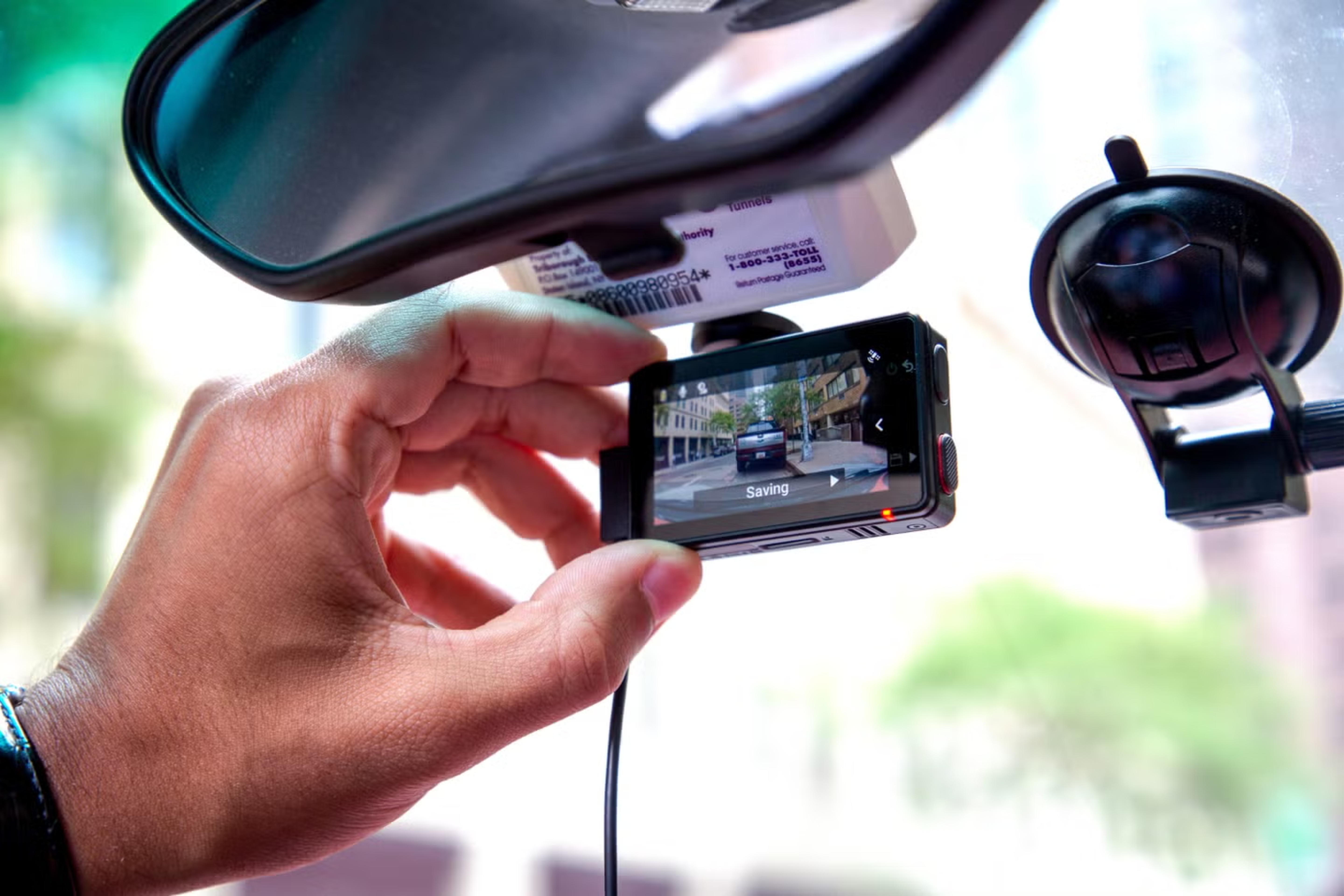 I Hit the Road to Find the Best Dash Cams for Commuting, Cruising, and Everything in Between I Hit the Road to Find the Best Dash Cams for Commuting, Cruising, and Everything in Between