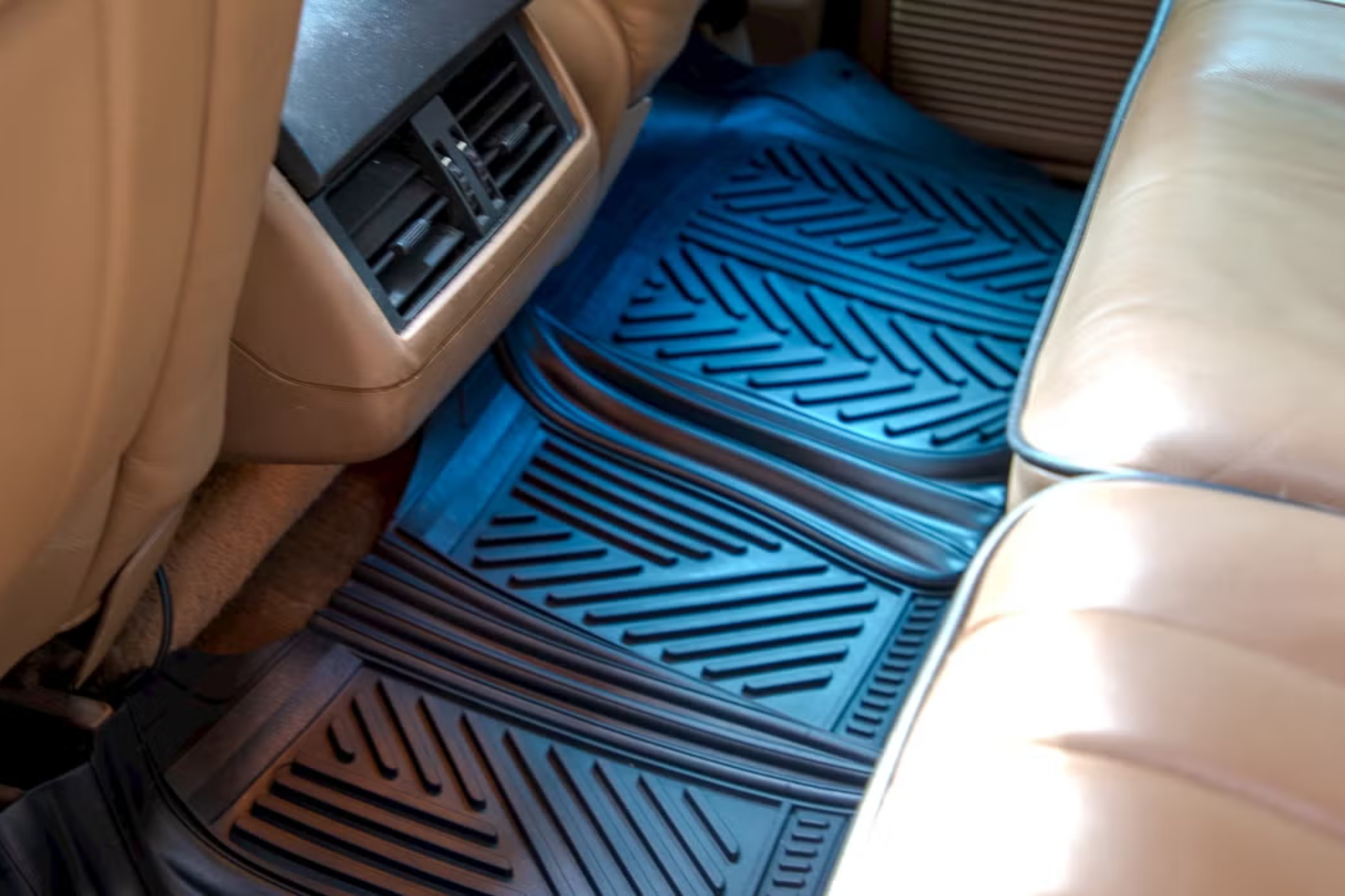 Your Floor Mats Aren’t Doing Their Job—Here’s What Works Instead Your Floor Mats Aren’t Doing Their Job—Here’s What Works Instead