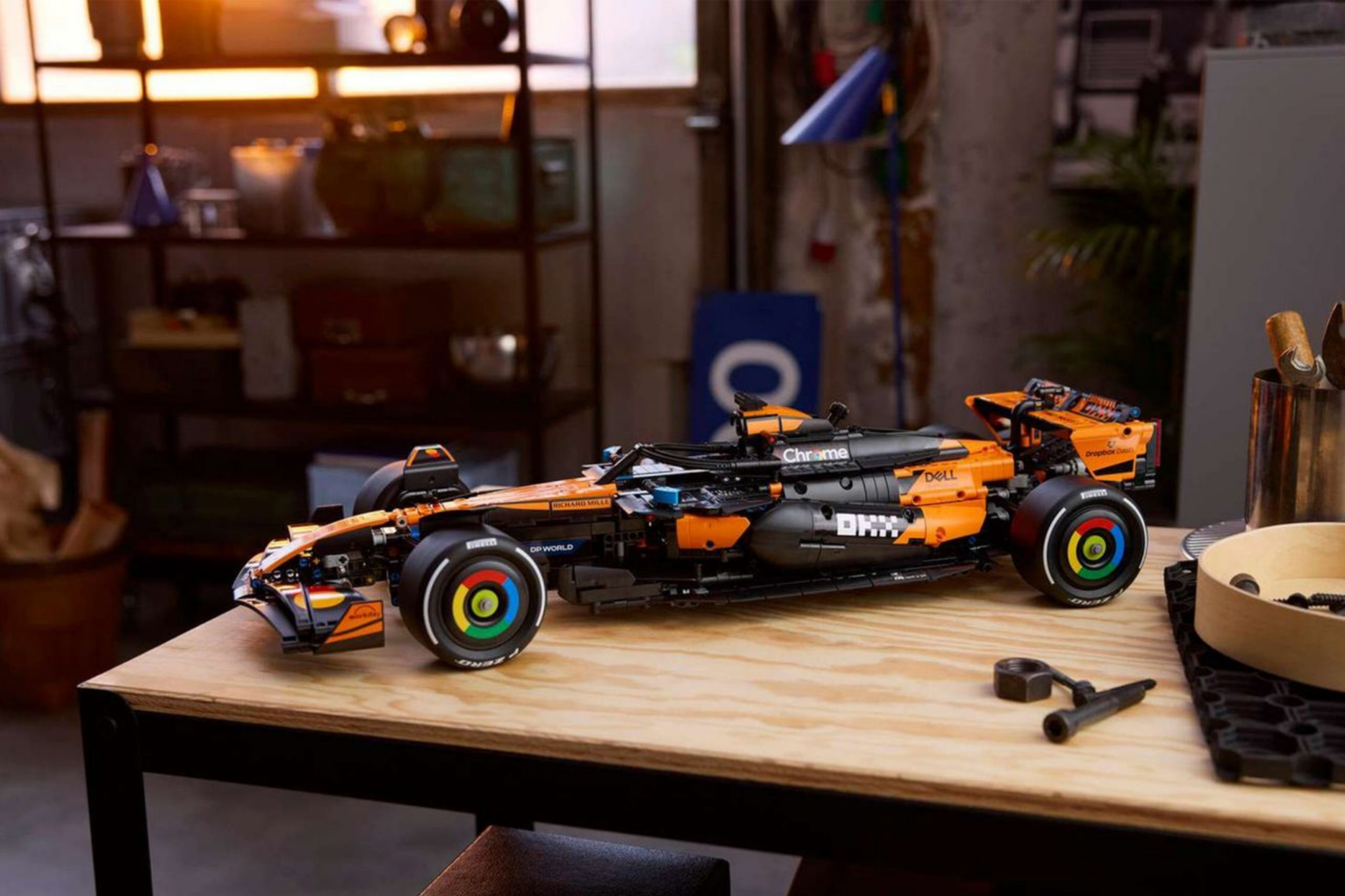 These Highly Coveted Lego Car Sets Might Not Survive Amazon’s Fall Prime Day—Get Your Deals Now