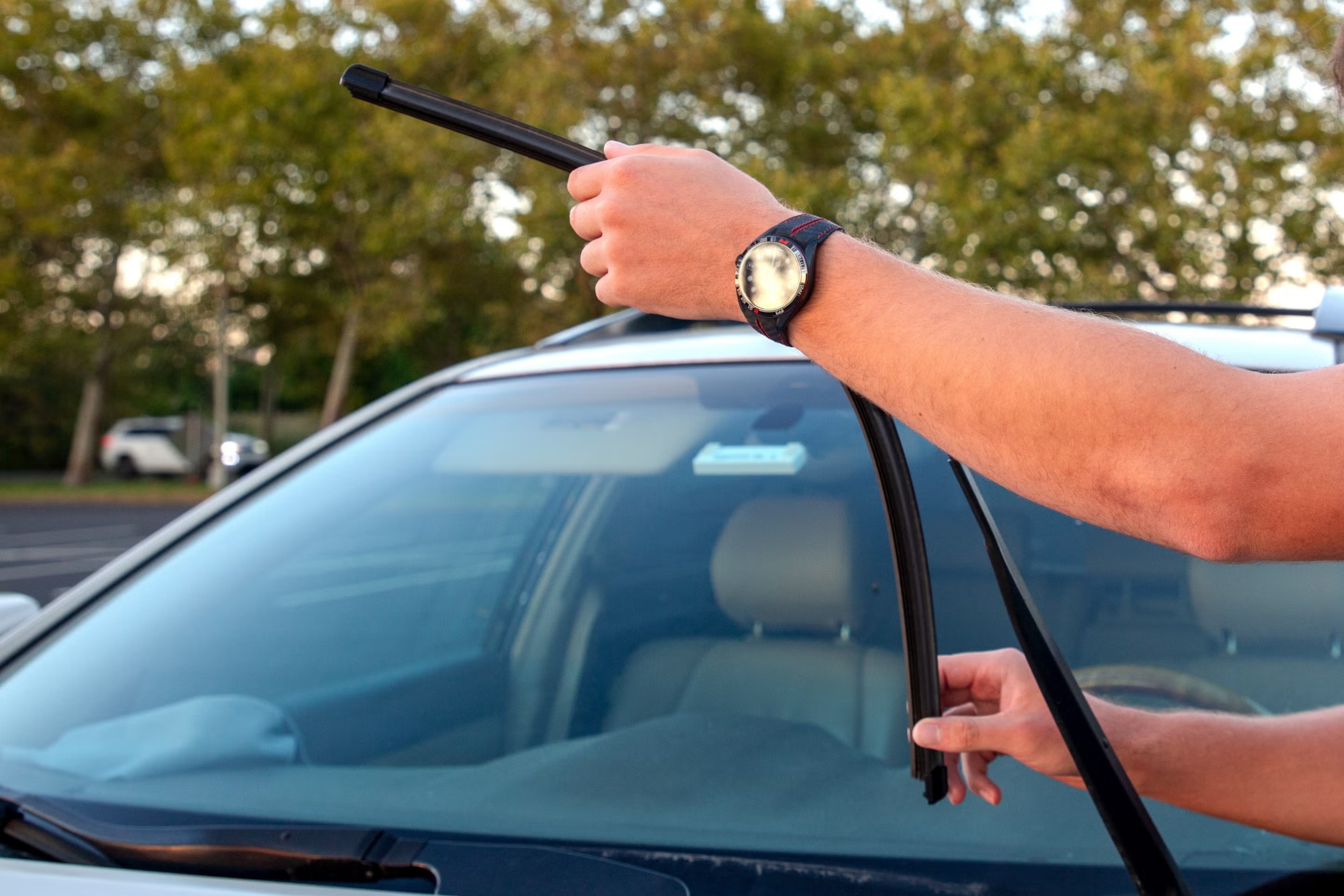 Not All Windshield Wipers Can Handle a Downpour—These Are the Best Wiper Blades We Tested