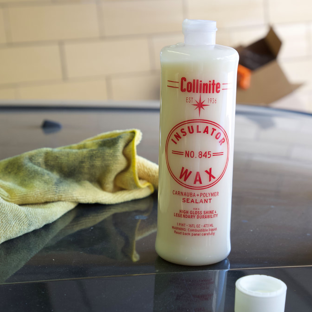 I Buffed My Car for Hours Trying to Find the Best Car Wax I Buffed My Car for Hours Trying to Find the Best Car Wax