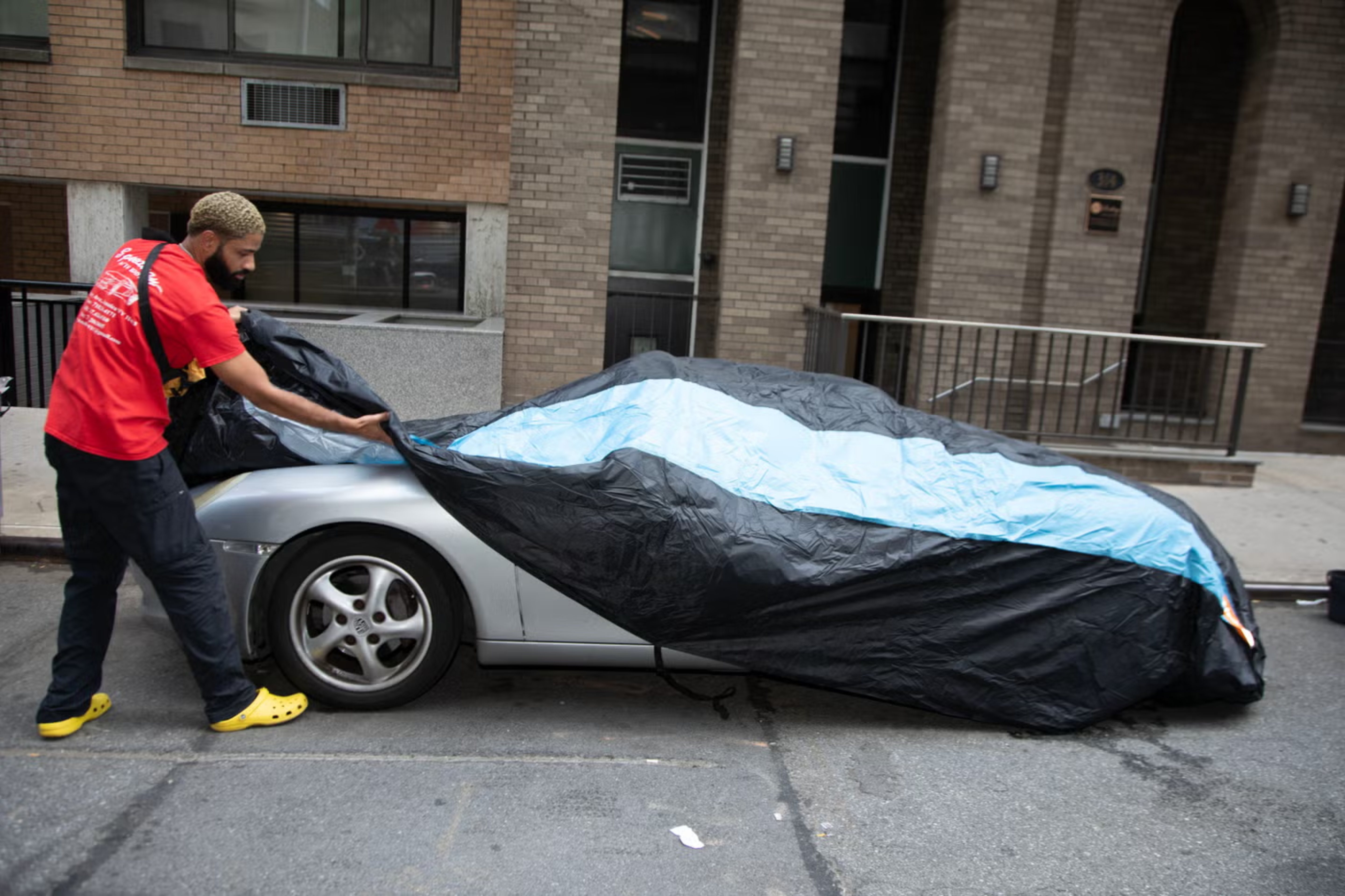 Protect Your Investment: The Best Car Covers of 2026 Protect Your Investment: The Best Car Covers of 2026