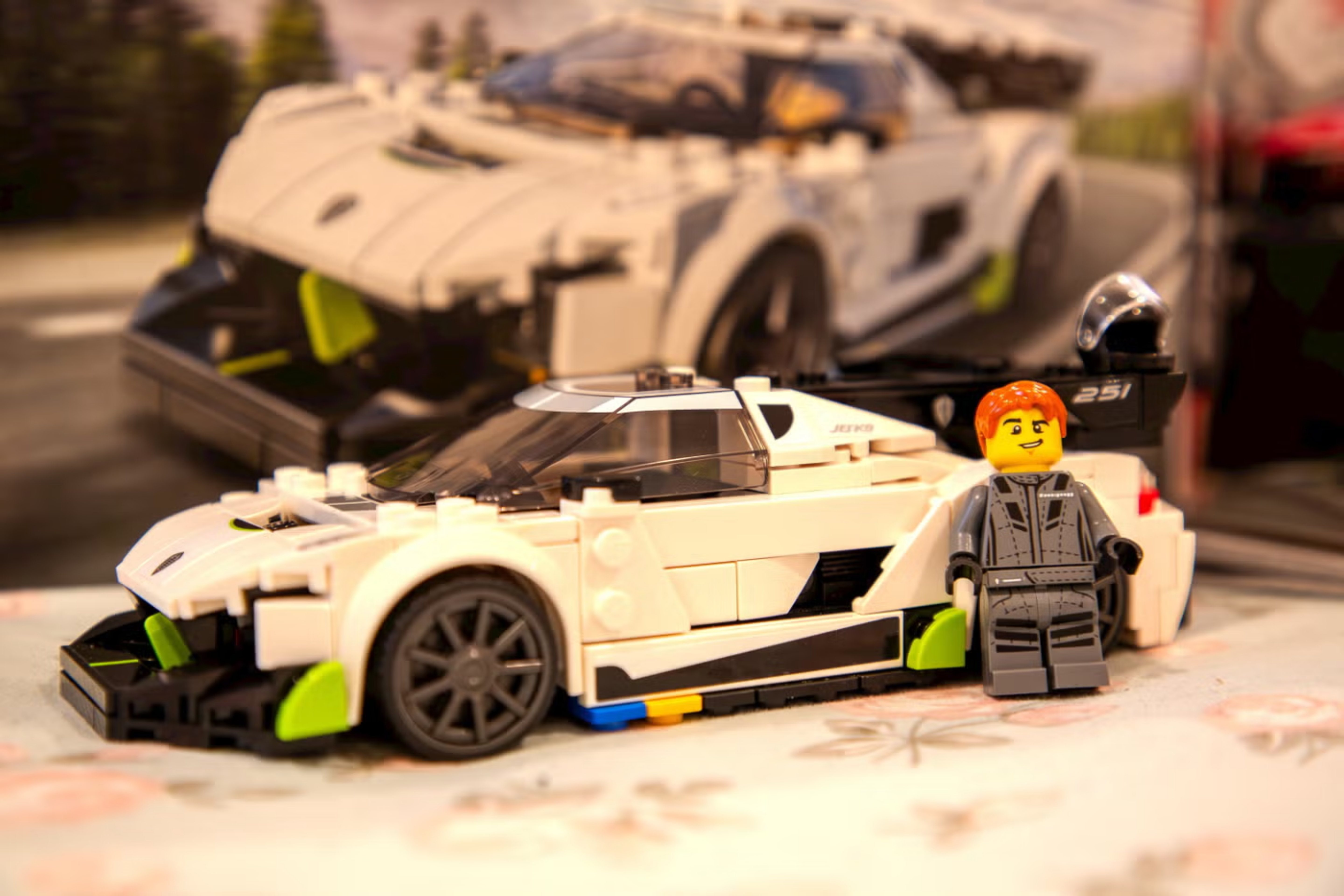 The Absolute Best Lego Car Sets for Gifting The Absolute Best Lego Car Sets for Gifting