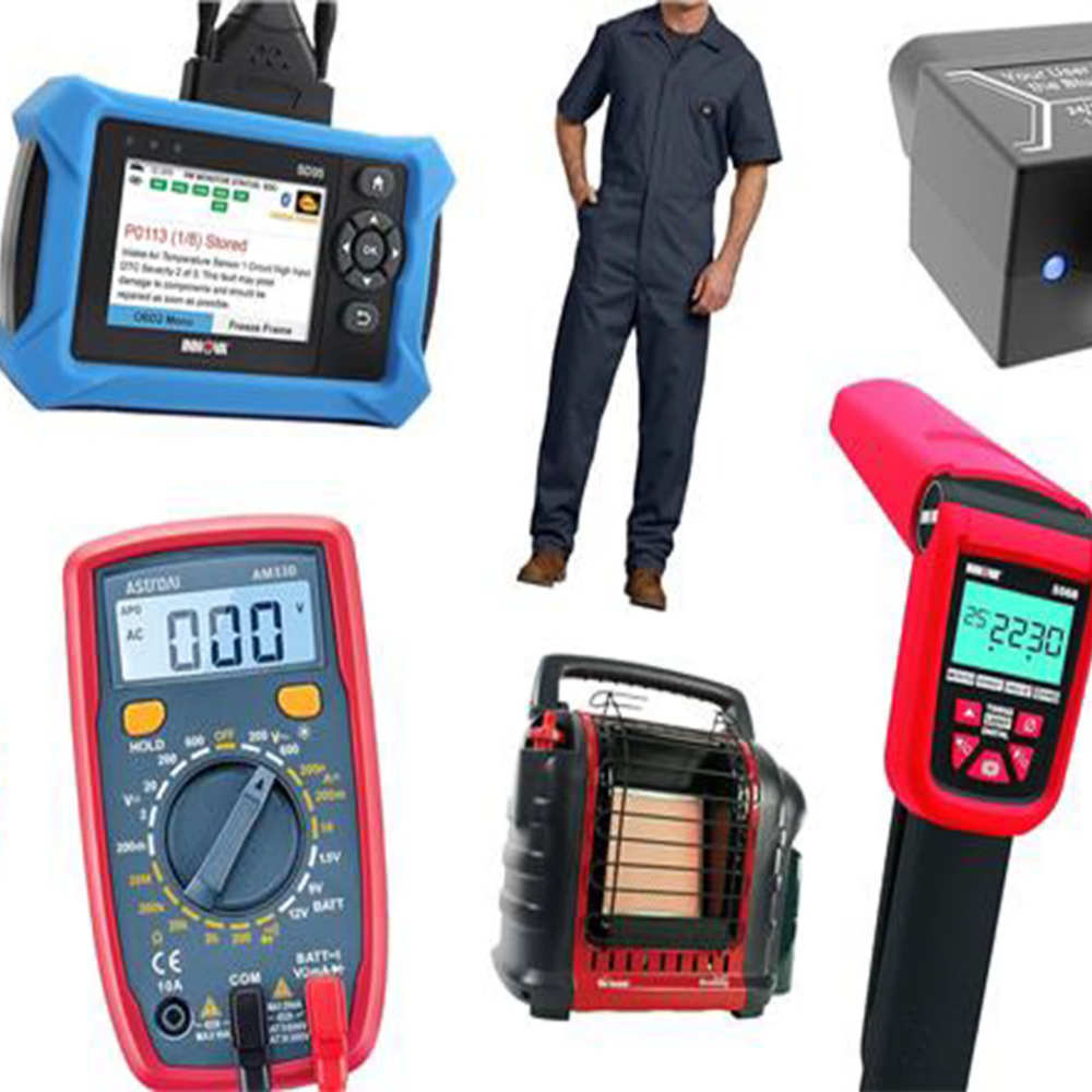 Perfect Gift Ideas for Mechanics, DIYers, and Anyone Who Works with Their Hands Perfect Gift Ideas for Mechanics, DIYers, and Anyone Who Works with Their Hands