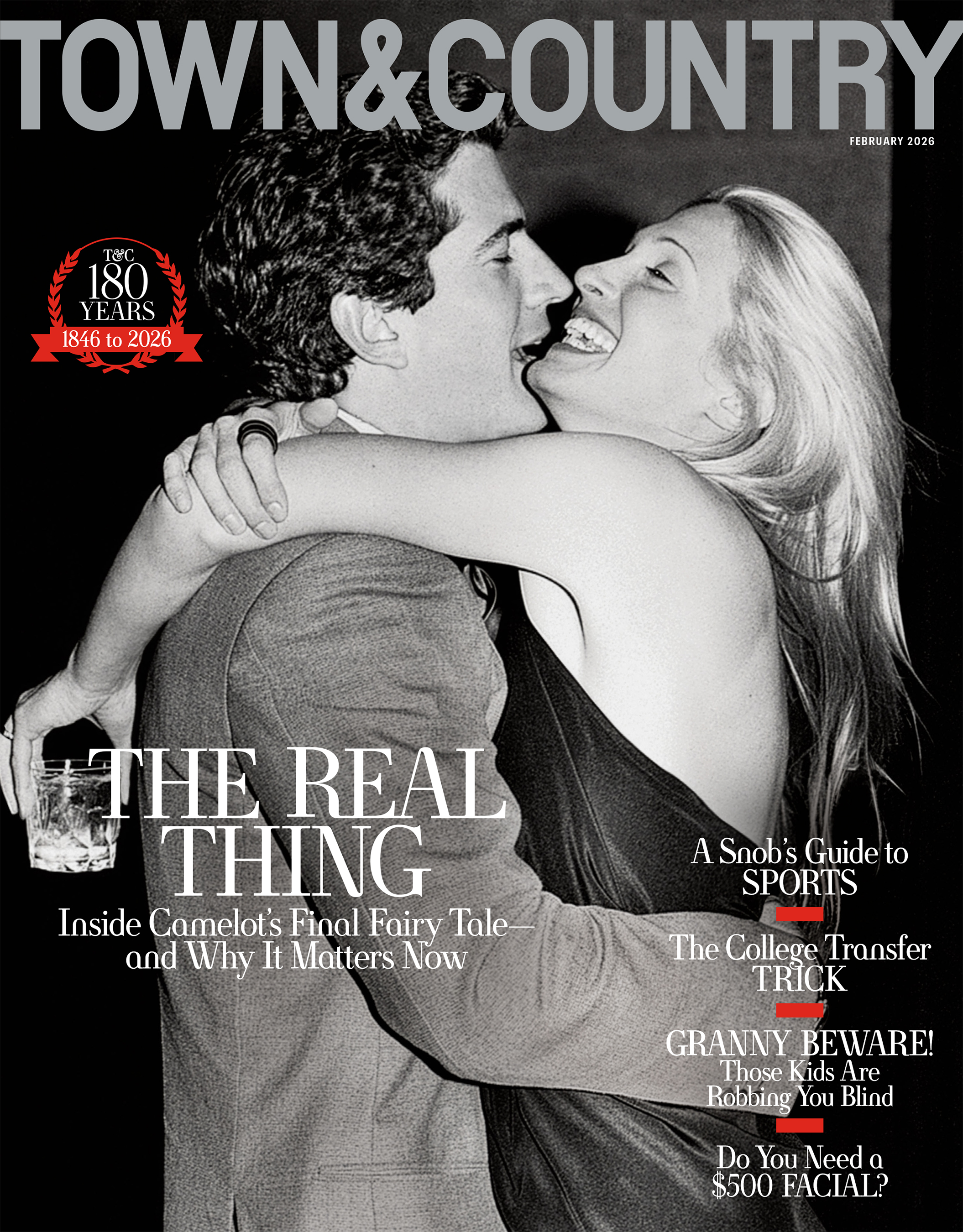 Inside Camelot's Final Fairy Tale—and Why It Matters Now