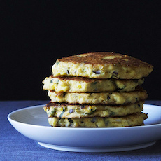 corncakes