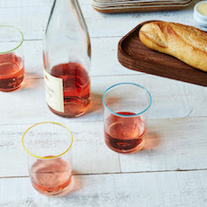 glasstumbler