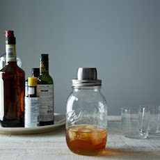 masonshaker