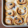 cinnamon rolls