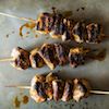 kebabs