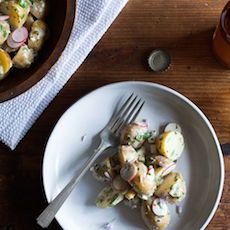 potatosalad