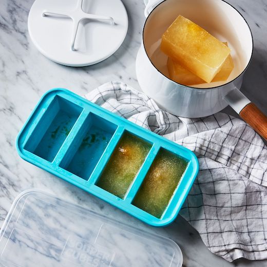 Souper Cubes