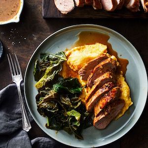 The Genius Secrets to Never-Boring, Never-Dry Pork Tenderloin