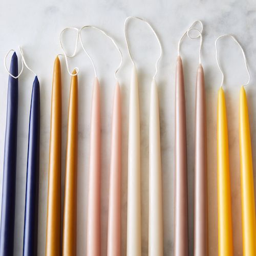 Lovely Taper Candlese
