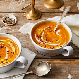 Soup Mug