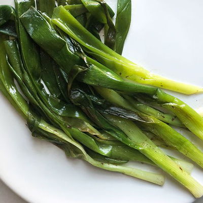   The 2-Ingredient Southern Side Dish That Needs No Salt