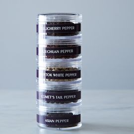 Peppercorn Tower