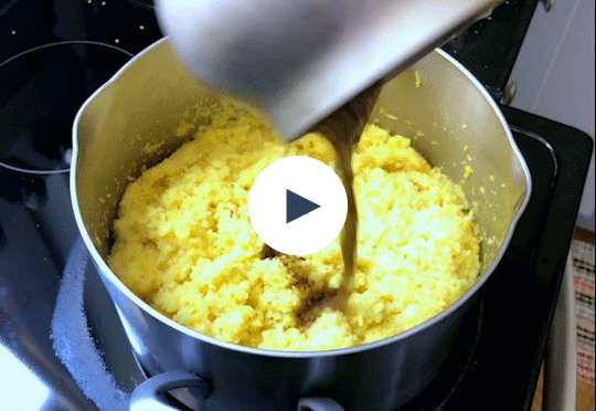 Khara Huggi or Pongal with Chitra Agrawal