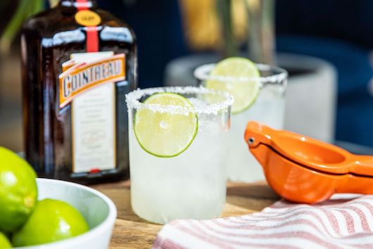 5 Summery Riffs on the Original Margarita, Plus Grilled Dishes to Serve 'Em With