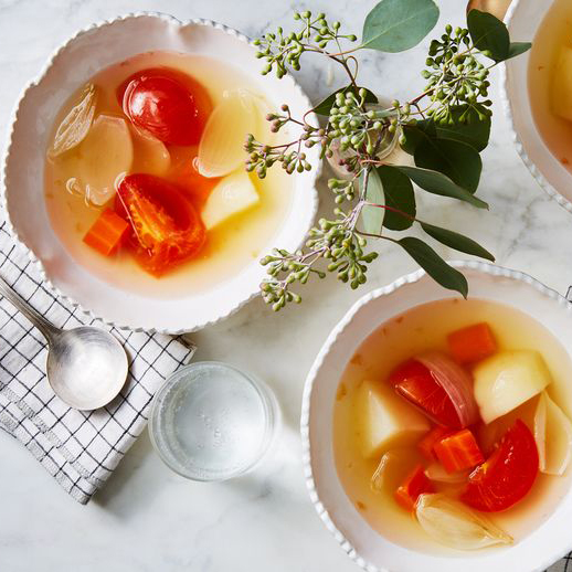   This One Genius Ingredient Will Make Better, Quicker Soups