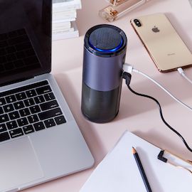 Portable Desk Air Purifier