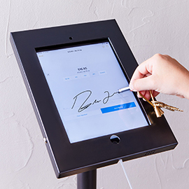 Clean Key and Nano Stylus No Touch Tool