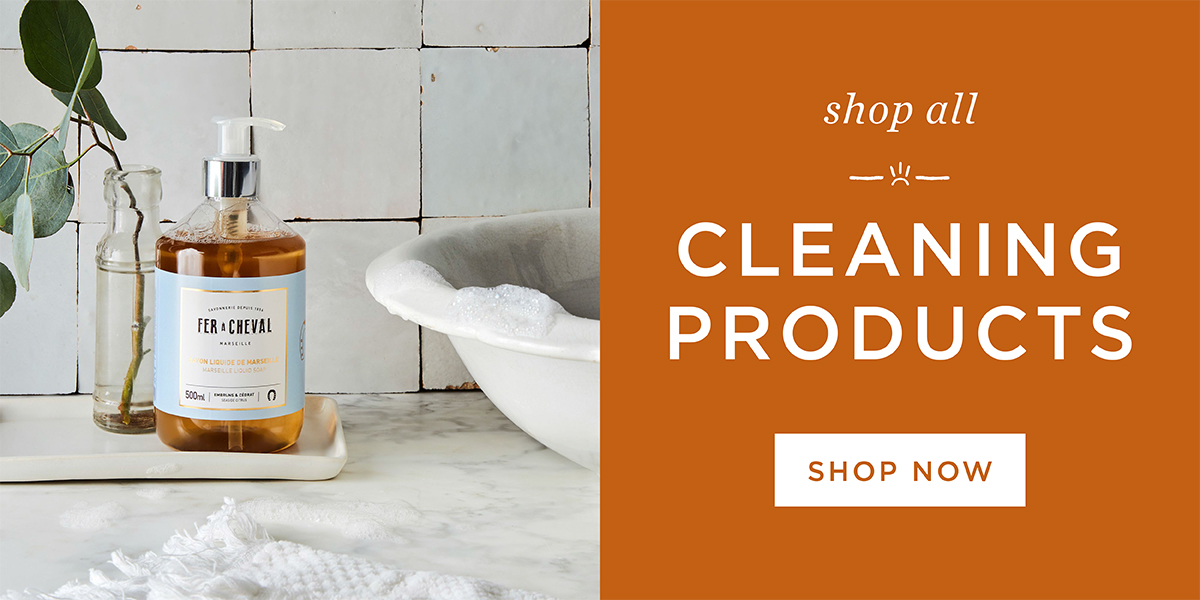 Shop All Cleaning Products