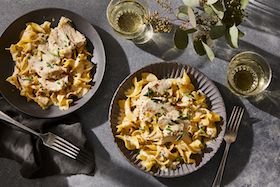   23 Fall Slow-Cooker Recipes to Curl Up With