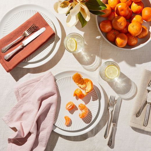 Five Two Everyday Soft Cotton Napkins