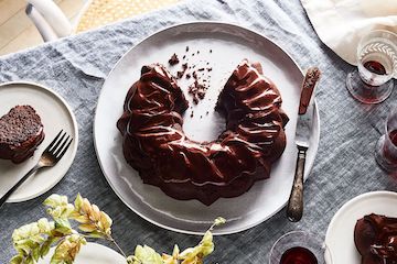   19 Best Bundt Cake Recipes That Look Super Fancy but Are a Cinch