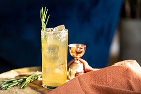What's the Best Spirit for Fall? We Got the Answer From an Expert.