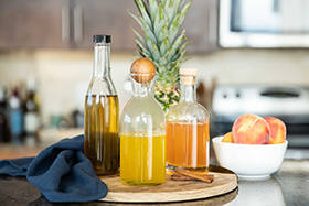 The Wonder Syrup for Better Drinks, Every Time