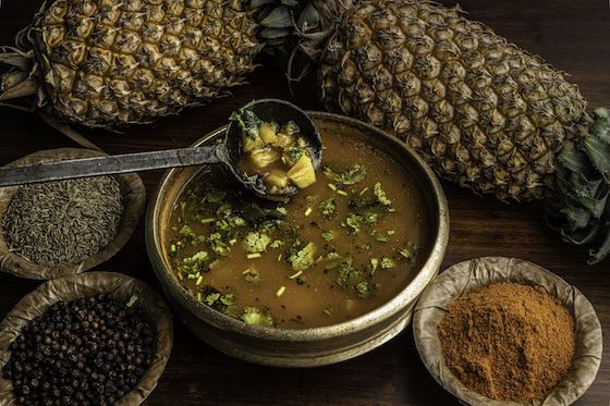  1,000 Ways to Love Rasam—Southern India's Signature Peppery Broth