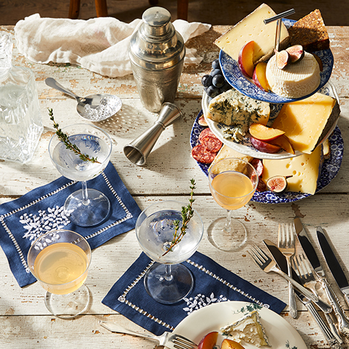 Vintage Table