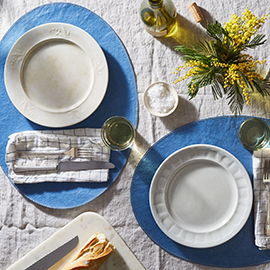 Essential Placemats