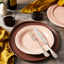 Design Your Own Dinnerware